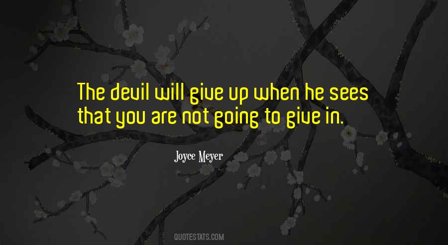 Quotes About Joyce Meyer #180439