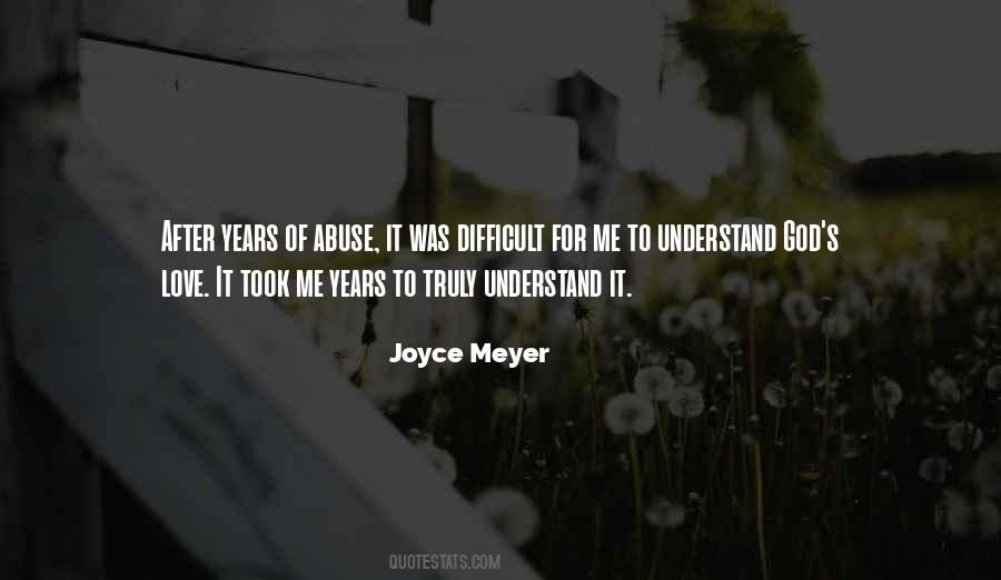 Quotes About Joyce Meyer #31170