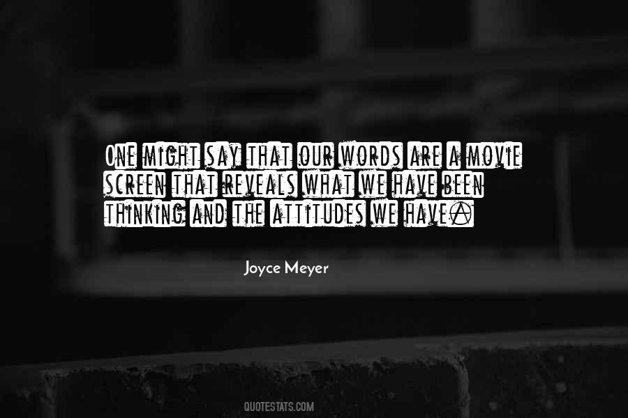 Quotes About Joyce Meyer #50484