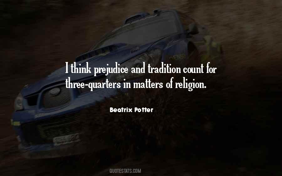 Quotes About Beatrix Potter #1612562