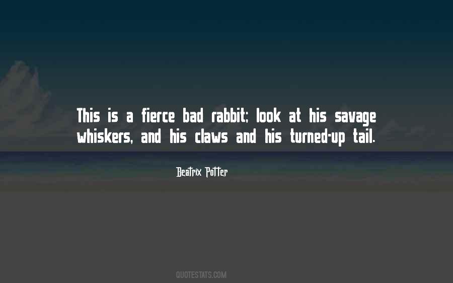 Quotes About Beatrix Potter #560298