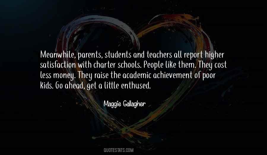 Quotes About Academic Achievement #1129848