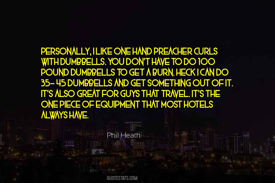 Phil's Quotes #243729