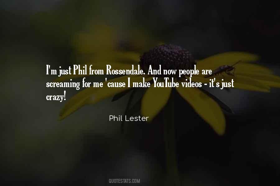 Phil's Quotes #245044
