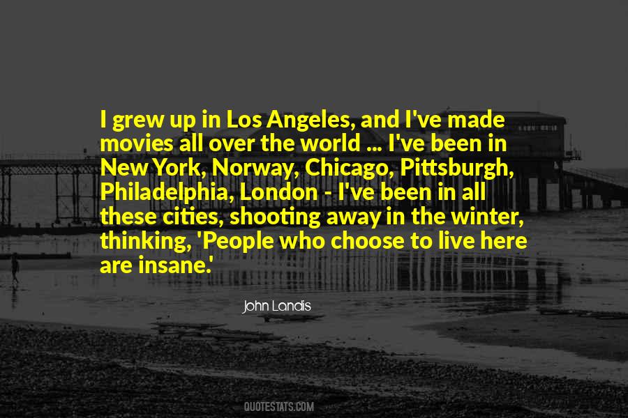 Philadelphia Here I Come Quotes #1155952