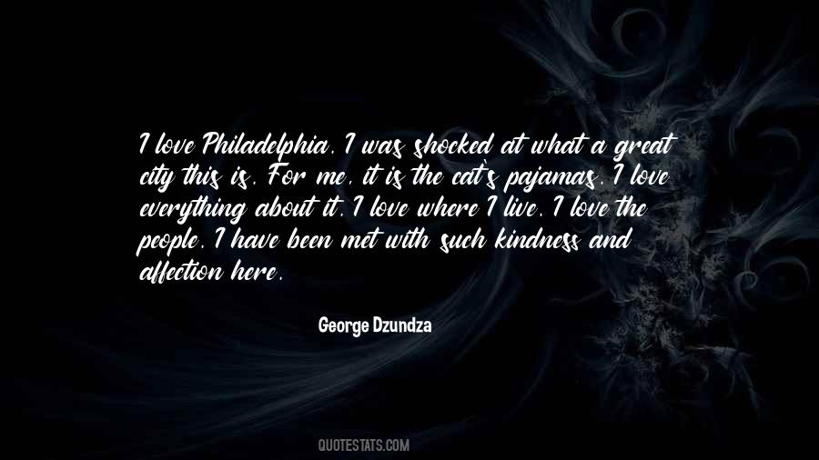 Philadelphia Here I Come Quotes #1628099