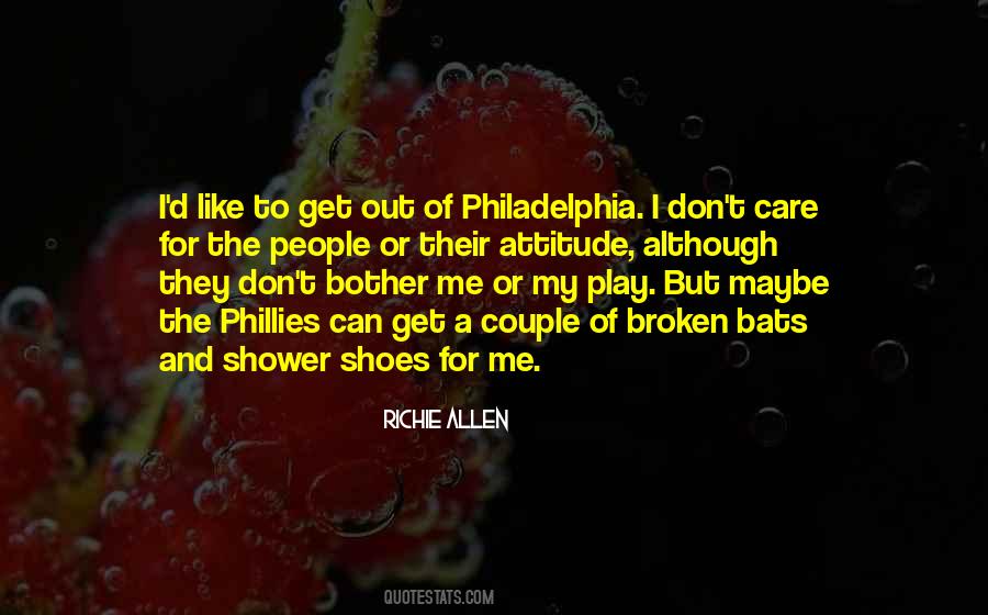 Philadelphia Phillies Quotes #1213722