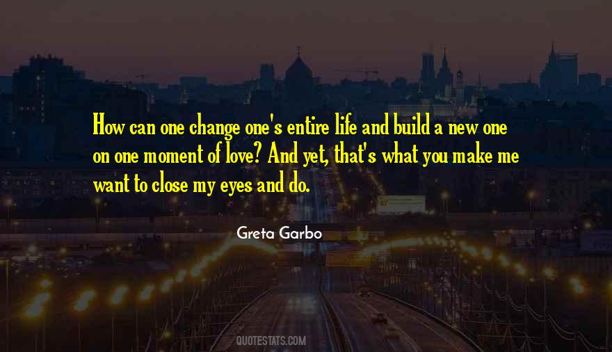 Quotes About Greta Garbo #742670