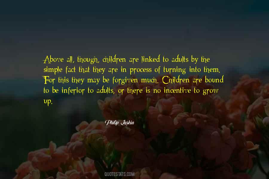 Philip Larkin's Quotes #1129817