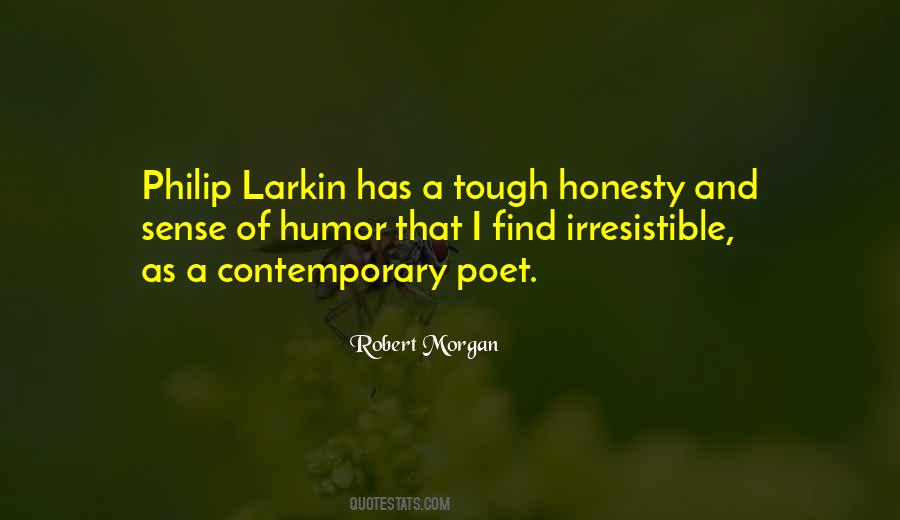 Philip Larkin's Quotes #1155745