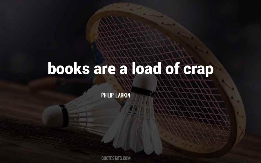 Philip Larkin's Quotes #331220
