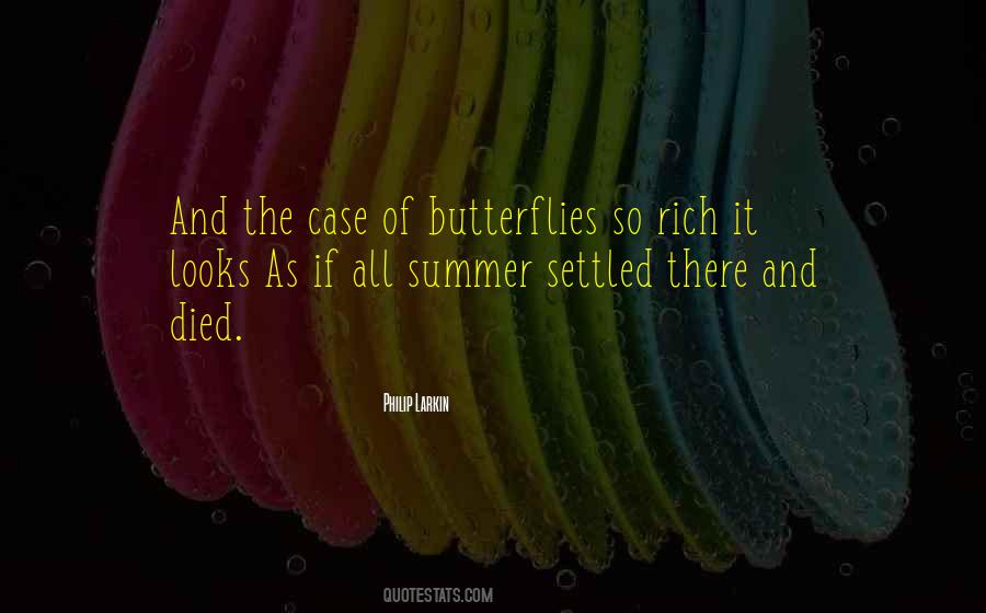 Philip Larkin's Quotes #636475