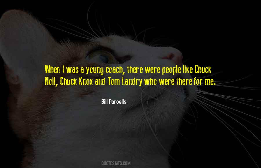 Quotes About Chuck Noll #1682696