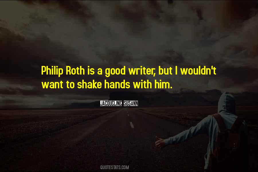 Philip Quotes #1252082