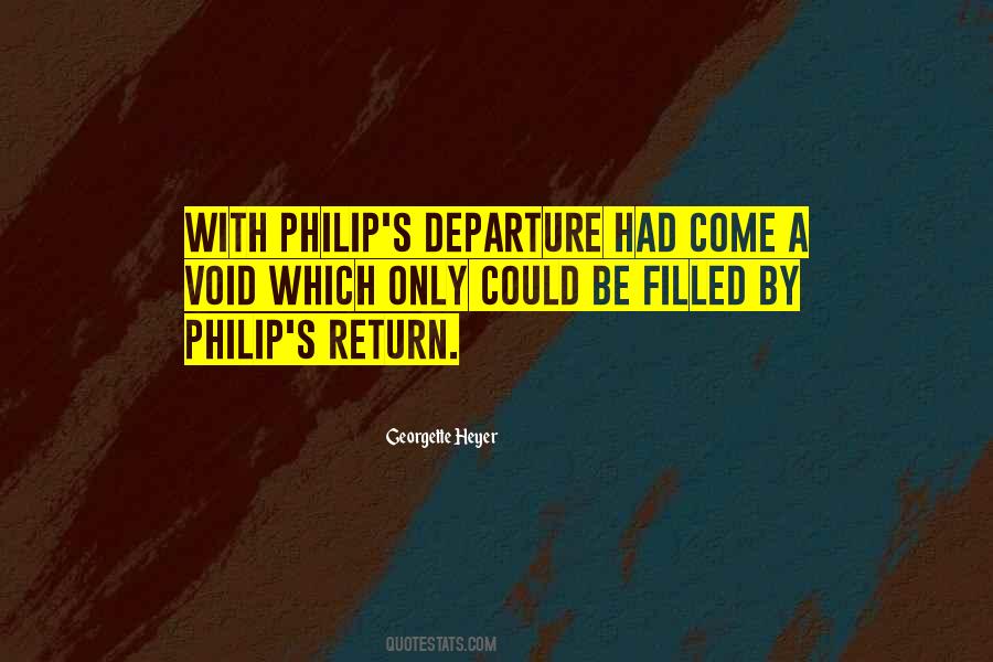 Philip Quotes #1440888