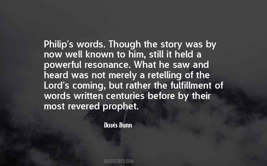 Philip Quotes #1566793