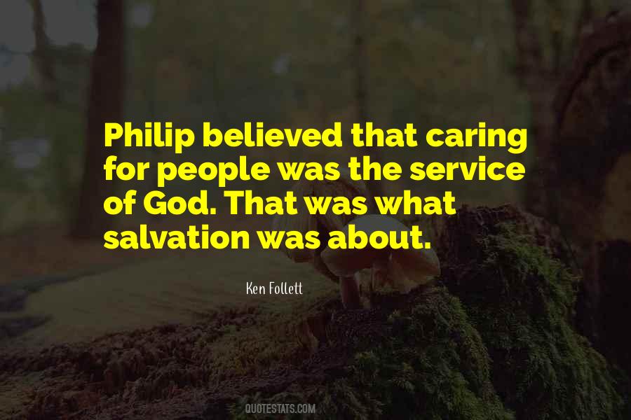 Philip Quotes #1619824