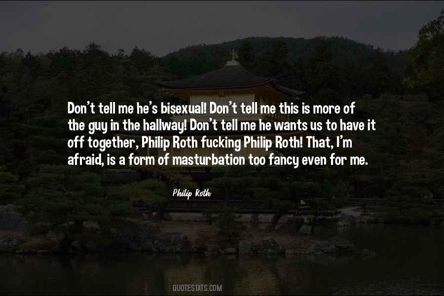 Philip Quotes #866819