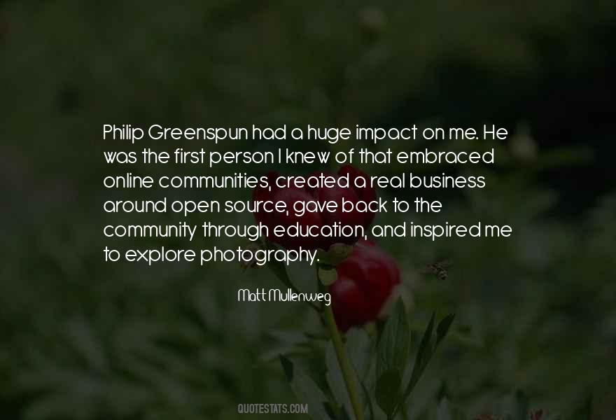 Philip Quotes #974417
