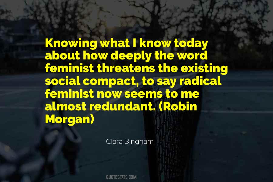 Quotes About Morgan #1386883