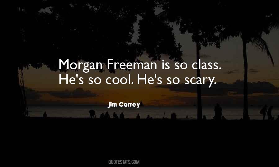 Quotes About Morgan #941930