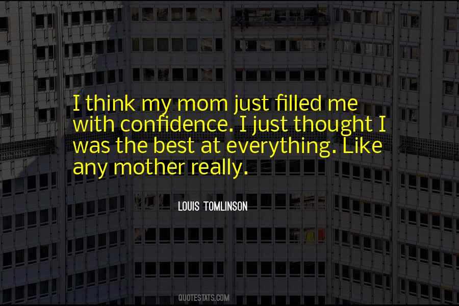 Quotes About Louis Tomlinson #1685124