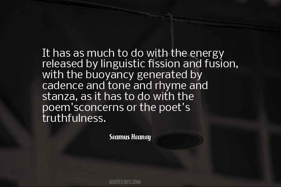 Quotes About Seamus Heaney #113170