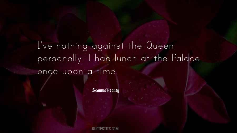 Quotes About Seamus Heaney #32242