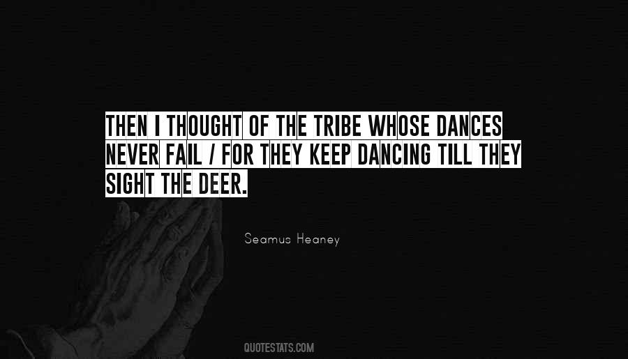 Quotes About Seamus Heaney #374618