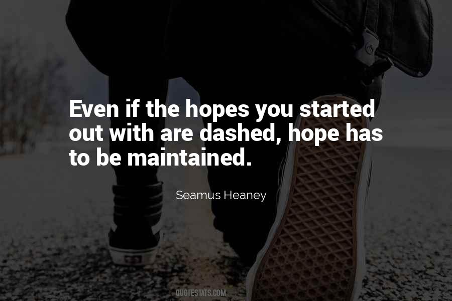 Quotes About Seamus Heaney #709596