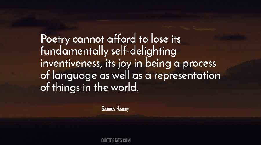 Quotes About Seamus Heaney #888306