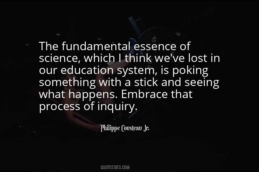 Philippe Cousteau Quotes #1435310