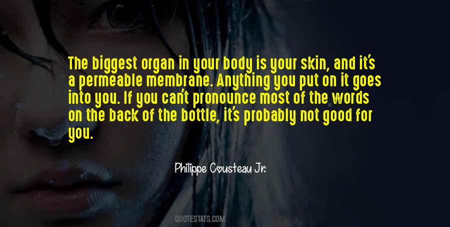 Philippe Cousteau Quotes #1460379