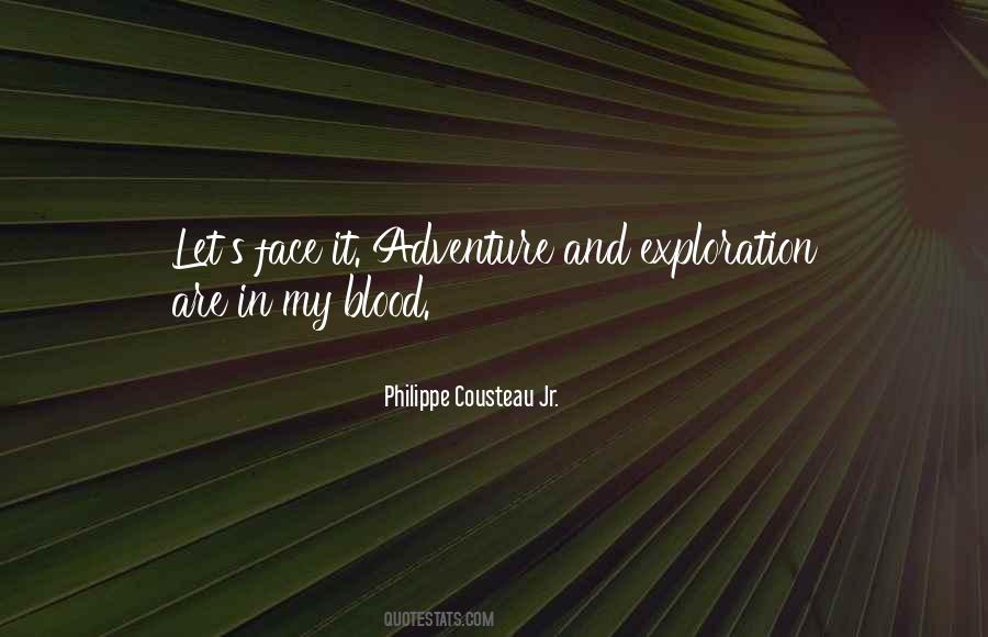 Philippe Cousteau Quotes #1718198