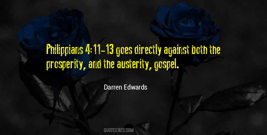 Philippians 4 13 Quotes #1714074