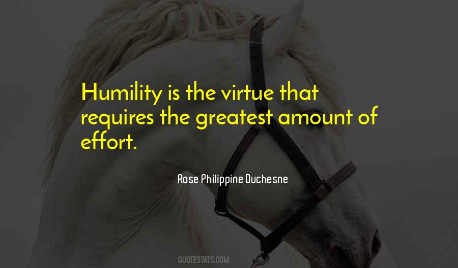 Philippine Duchesne Quotes #537416