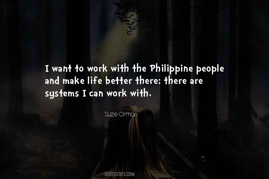 Philippine Quotes #955184