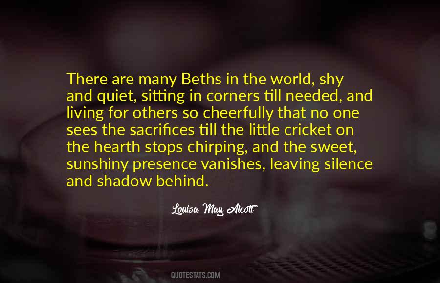 Quotes About Cricket #1094059