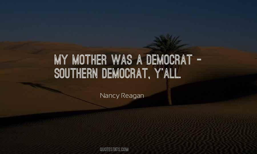 Quotes About Nancy Reagan #1350334