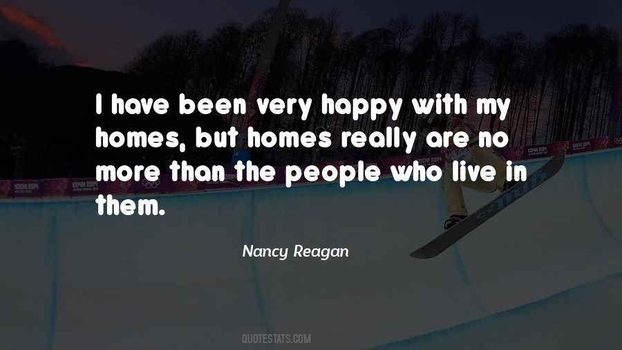 Quotes About Nancy Reagan #709542