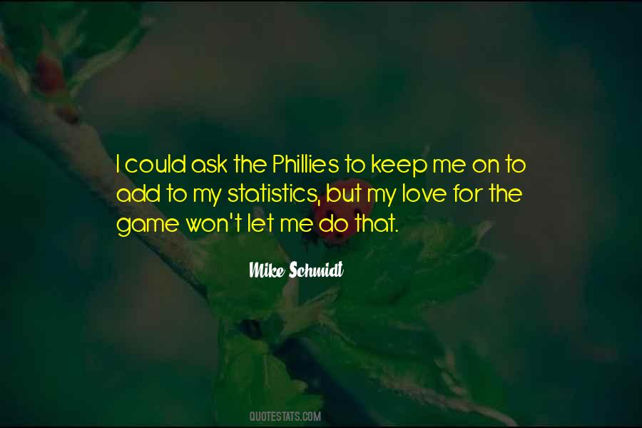 Phillies Quotes #589993