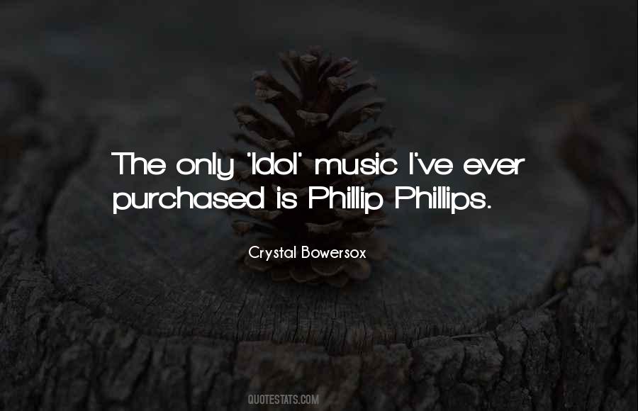 Phillip Quotes #1033727