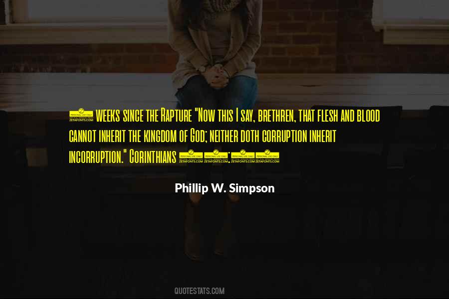 Phillip Quotes #231400