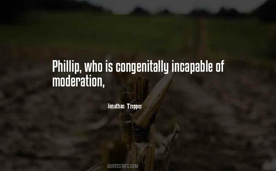 Phillip Quotes #437517