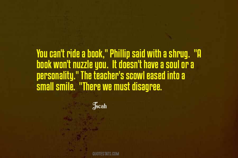 Phillip Quotes #837584