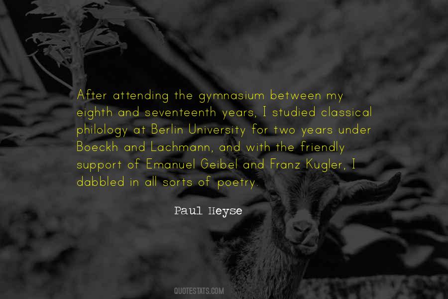 Philology Quotes #328690