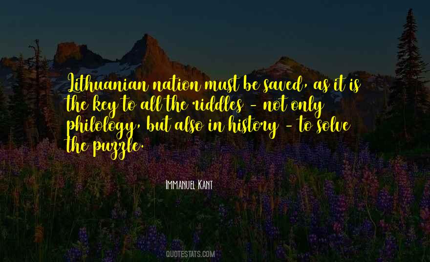 Philology Quotes #920042