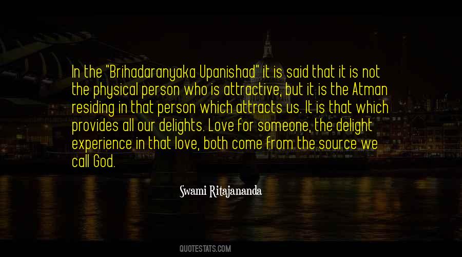Philosophical Love Quotes #1445503