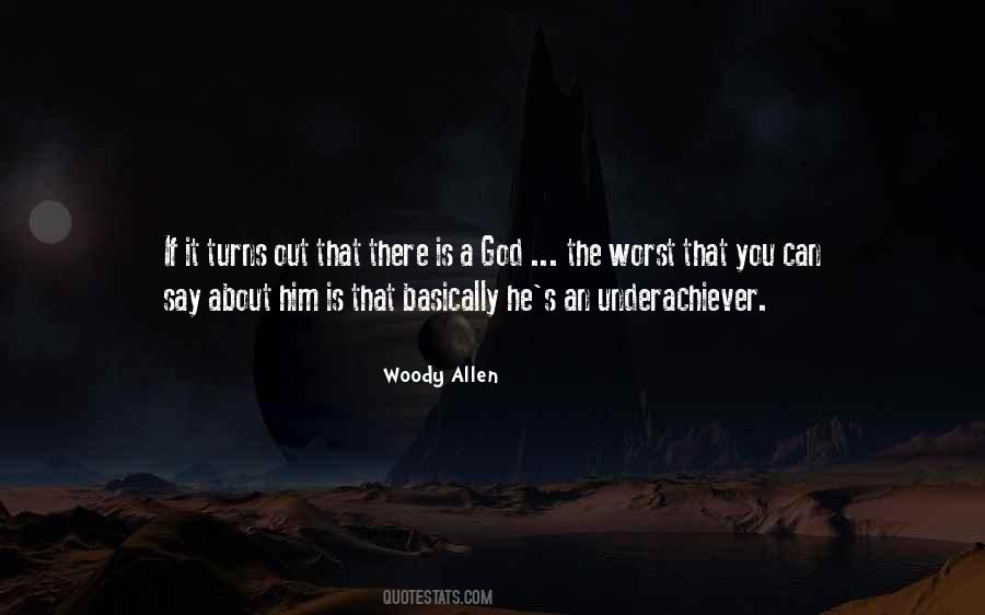 Philosophy About God Quotes #275200