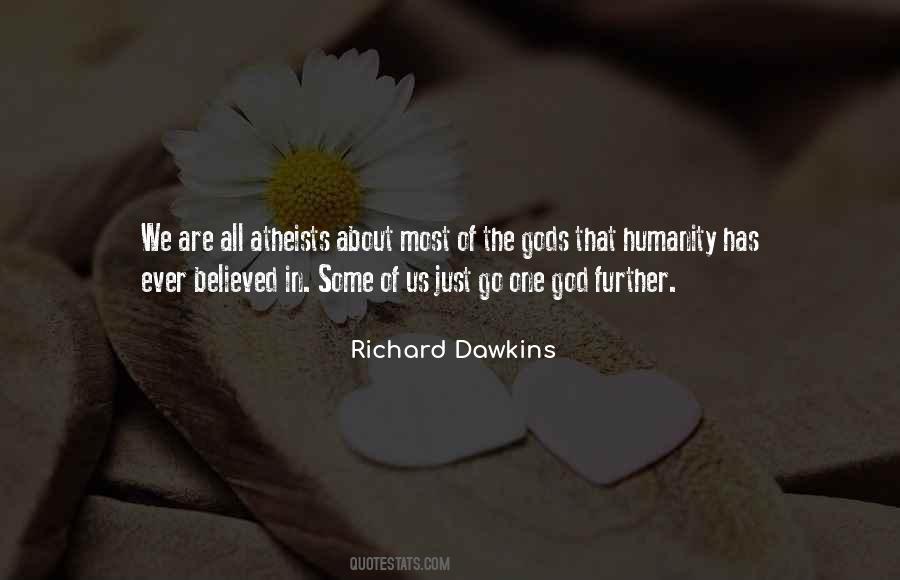 Philosophy About God Quotes #823520